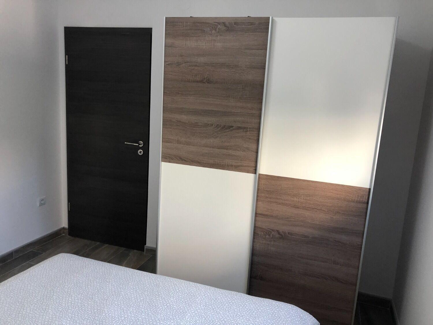 Apartments Milja - 10 M From Sea Mandre Exterior foto